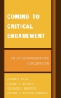 Image for Coming to Critical Engagement