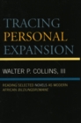 Image for Tracing Personal Expansion