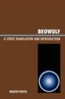 Image for Beowulf : A Verse Translation and Introduction
