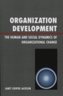 Image for Organization Development