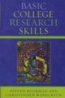 Image for Basic College Research Skills
