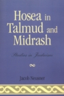 Image for Hosea in Talmud and Midrash