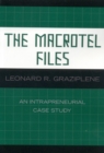 Image for The Macrotel Files