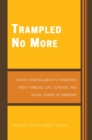 Image for Trampled No More