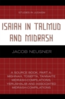 Image for Isaiah in Talmud and Midrash
