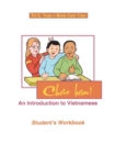 Image for Chao Ban! : An Introduction to Vietnamese, Student&#39;s Workbook