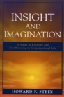 Image for Insight and Imagination