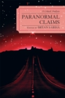 Image for Paranormal Claims : A Critical Analysis