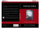Image for Ninachka : The Making of an Englishwoman?