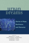 Image for Urban Dreams : Stories of Hope, Resilience and Character