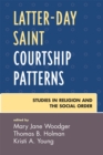 Image for Latter-day Saint Courtship Patterns