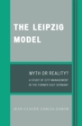 Image for The Leipzig Model