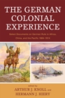 Image for The German Colonial Experience
