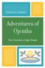 Image for Adventures of Ojemba