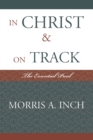 Image for In Christ &amp; On Track