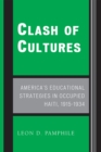 Image for Clash of Cultures