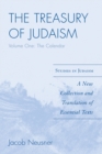 Image for The Treasury of Judaism