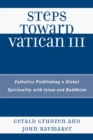 Image for Steps Toward Vatican III