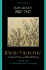 Image for Jewish Philosophy