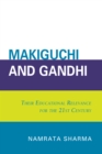 Image for Makiguchi and Gandhi