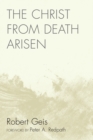 Image for The Christ from Death Arisen