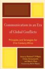 Image for Communication in an Era of Global Conflicts
