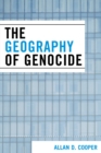 Image for The Geography of Genocide