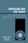 Image for Jerusalem and Sao Paulo