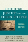 Image for Criminal Justice and the Policy Process