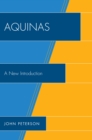 Image for Aquinas: a new introduction