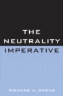 Image for The neutrality imperative