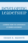 Image for Developing Leadership