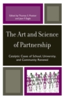 Image for The Art and Science of Partnership