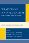 Image for Tradition and Pluralism