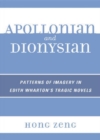 Image for Apollonian and Dionysian