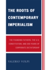 Image for The Roots of Contemporary Imperialism
