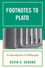 Image for Footnotes to Plato : An Introduction to Philosophy