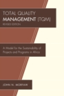 Image for Total quality management (TQM): a model for the sustainability of projects and programs in Africa