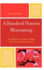 Image for A Hundred Flowers Blossoming