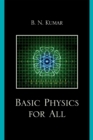 Image for Basic Physics for All