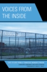 Image for Voices from the inside: case studies from a Tennessee women&#39;s prison