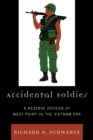 Image for Accidental Soldier