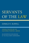 Image for Servants of the Law
