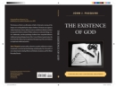 Image for The Existence of God : Convincing and Converging Arguments