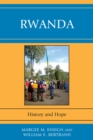 Image for Rwanda : History and Hope