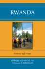 Image for Rwanda: History and Hope