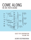 Image for Come Along