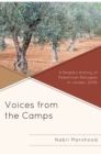 Image for Voices from the Camps
