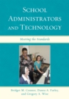 Image for School Administrators and Technology
