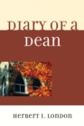 Image for Diary of a Dean
